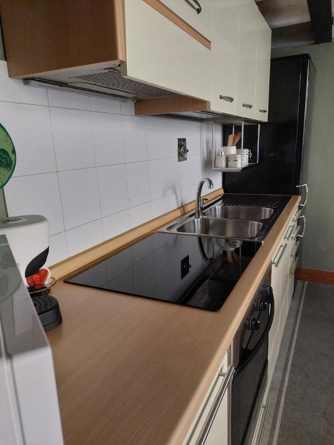 Green Pepper Apartment In Florencja Zewnętrze zdjęcie