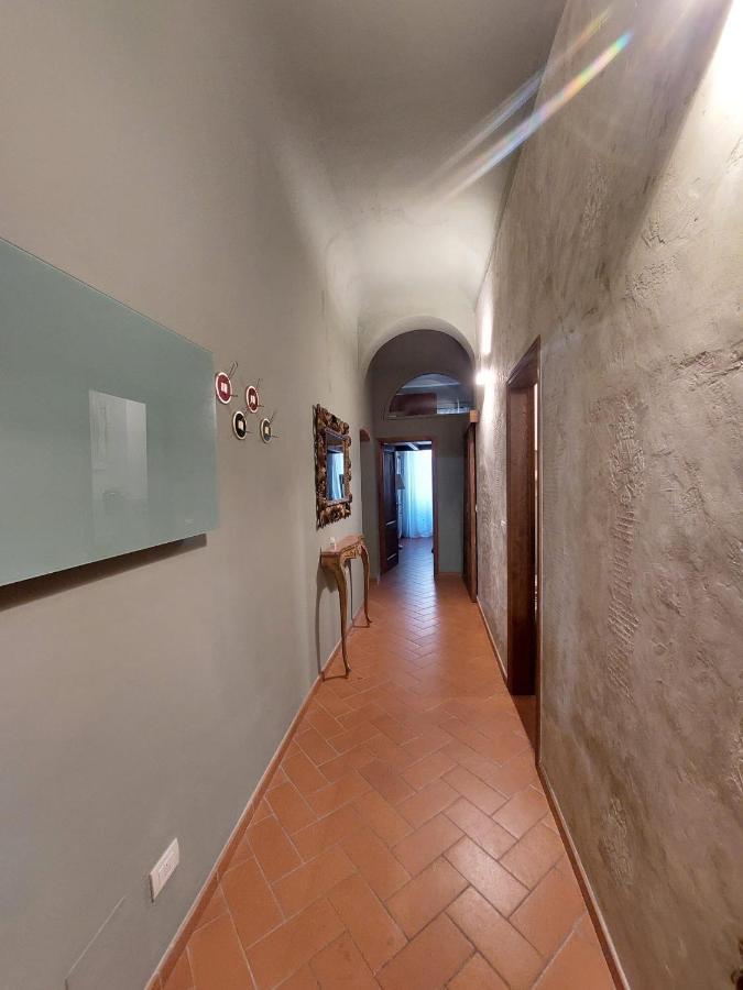 Green Pepper Apartment In Florencja Zewnętrze zdjęcie