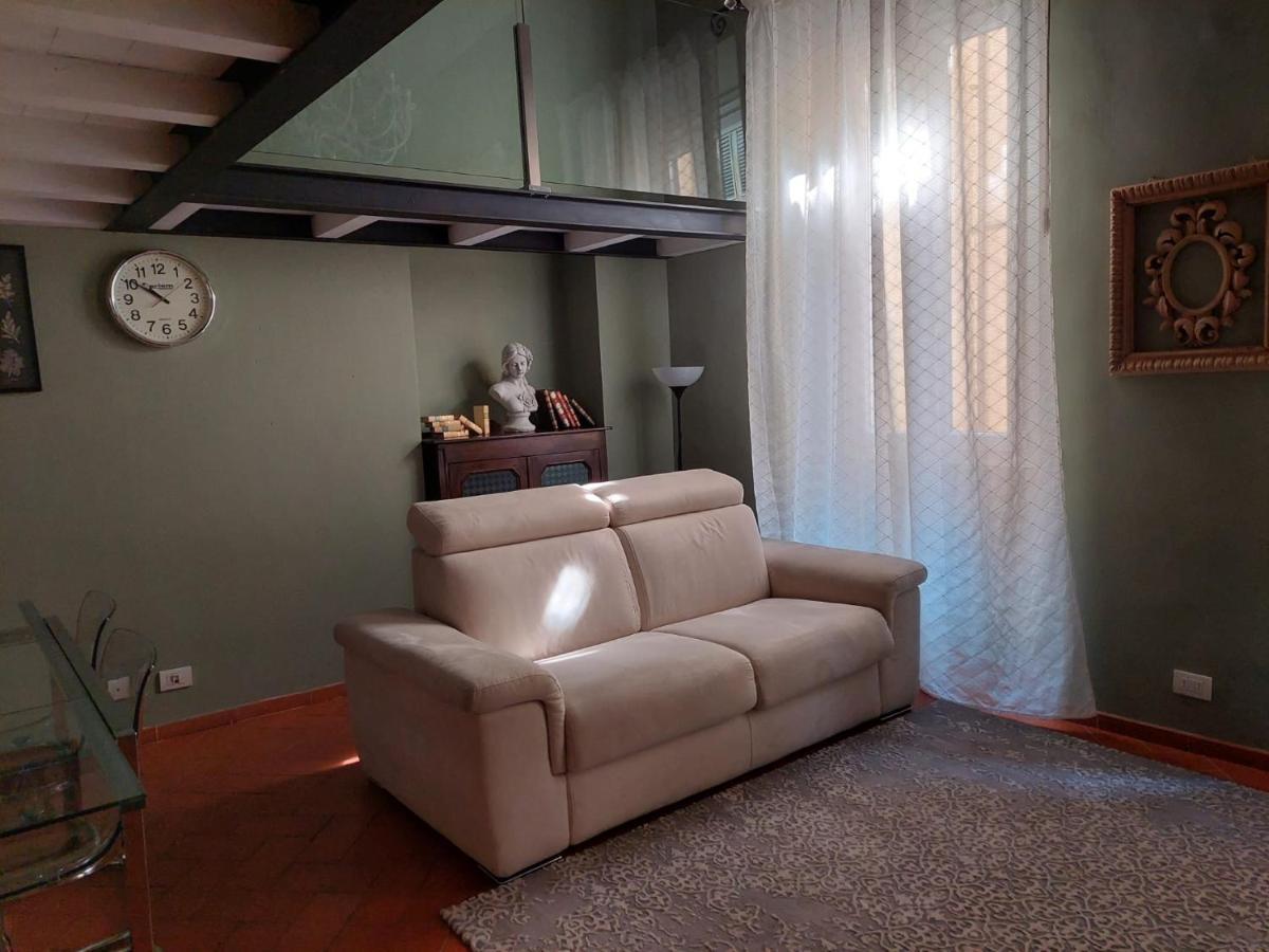 Green Pepper Apartment In Florencja Zewnętrze zdjęcie